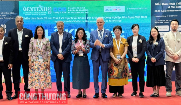 Gentexh Vietnam 2026: Kết nối Cwincom hiện đang mở phát triển ngành vải không dệt và Tải về ứng dụng CWIN05 ngay hôm nay Cwin là sân chơi cá cược trực tuyến tại Việt Nam