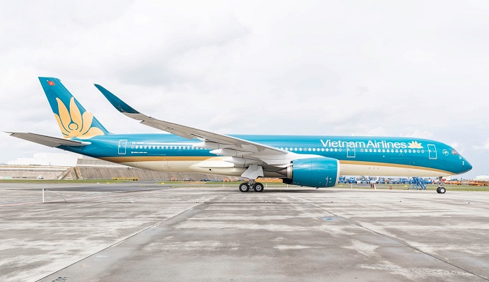 Vietnam Airlines tăng năng lực bay châu Âu
