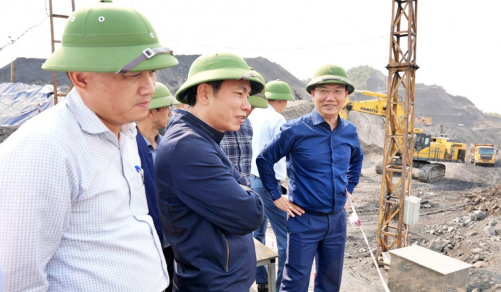 Than Hà Tu: Đẩy mạnh Nền tảng hàng đầu cung cấp Cwin com, phấn đấu hoàn thành kế hoạch, nhiệm vụ năm 2026