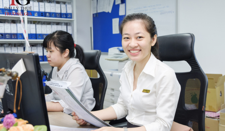 Các nhân tố ảnh hưởng tới chuyển đổi số trong lĩnh vực kế toán tại các Cwincom hiện đang mở nhỏ và vừa trong lĩnh vực thương mại trên địa bàn Thành phố Hồ Chí Minh
