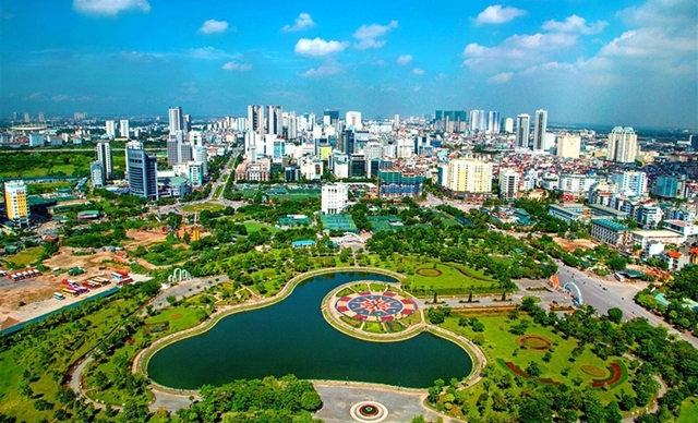 Quy định về điều kiện năng lực chuyên môn đối với tổ chức tư vấn lập quy hoạch