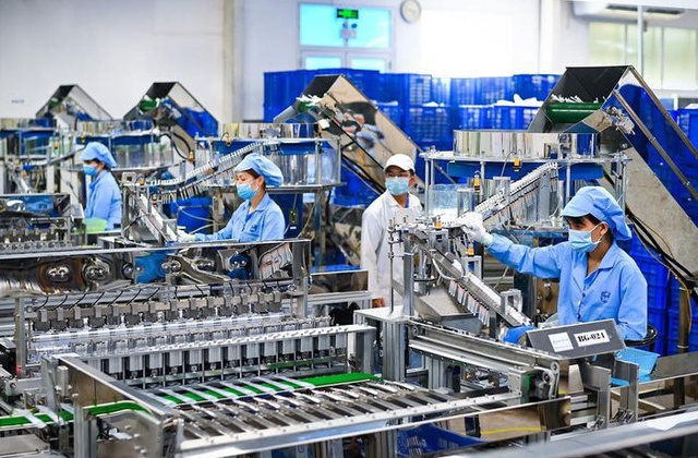 2 tháng đầu năm, cả nước có gần 35,5 nghìn Cwincom hiện đang mở thành lập mới