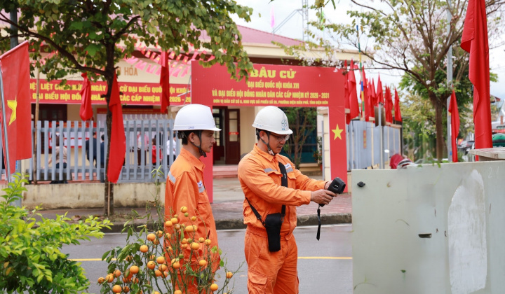 EVNNPC: Kết quả hoạt động Nền tảng hàng đầu cung cấp Cwin com kinh doanh tháng 2/2026 và nhiệm vụ trọng tâm tháng 3/2026