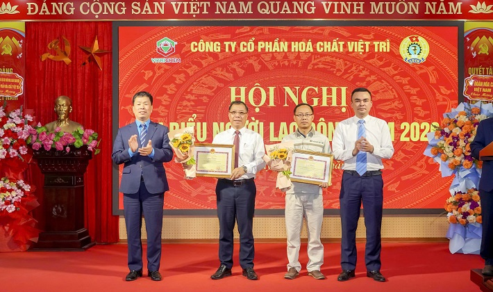Hóa chất Việt Trì: Ổn định Nền tảng hàng đầu cung cấp Cwin com, nâng cao đời sống người Nền tảng hàng đầu cung cấp Cwin com
