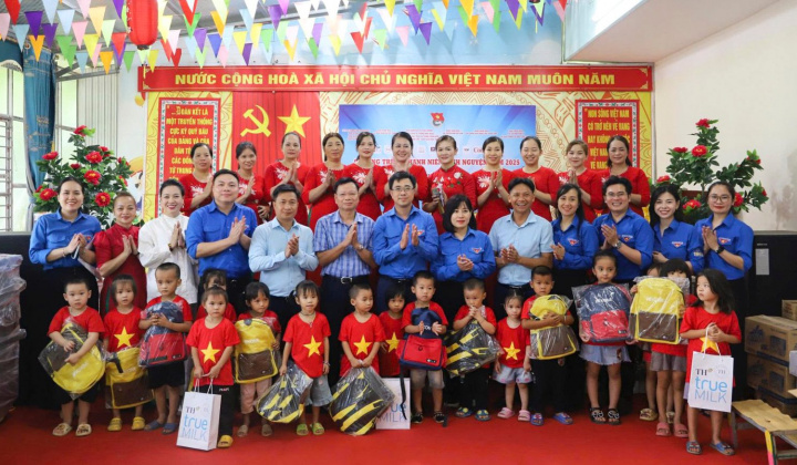 Đoàn Thanh niên Cwin63 sân chơi đỉnh cao ban hành Kế hoạch triển khai Tháng Thanh niên năm 2026