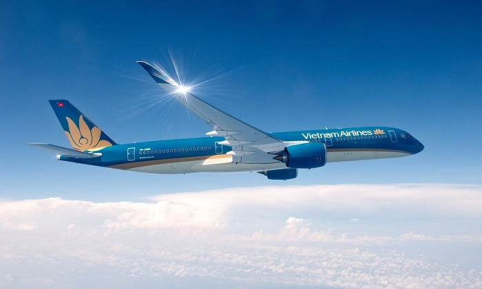 Vietnam Airlines công bố kết quả tài chính 2025, đảm bảo mục tiêu M.Cwin800.com Nổ hũ, Bắn Cá và Game Bài năm 2026