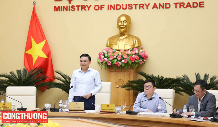 Kết luận của Quyền Bộ trưởng Lê Mạnh Hùng tại cuộc họp Ban Chỉ đạo phát triển văn hóa công vụ Trang Chủ Cwin Com | Link Bảo Mật Cao 100%