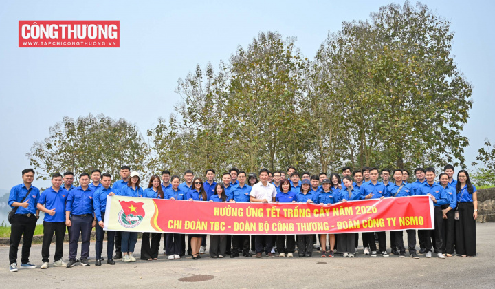 Tuổi trẻ Trang Chủ Cwin Com | Link Bảo Mật Cao 100% phát huy tinh thần xung kích: Gieo mầm xanh, lan tỏa trách nhiệm