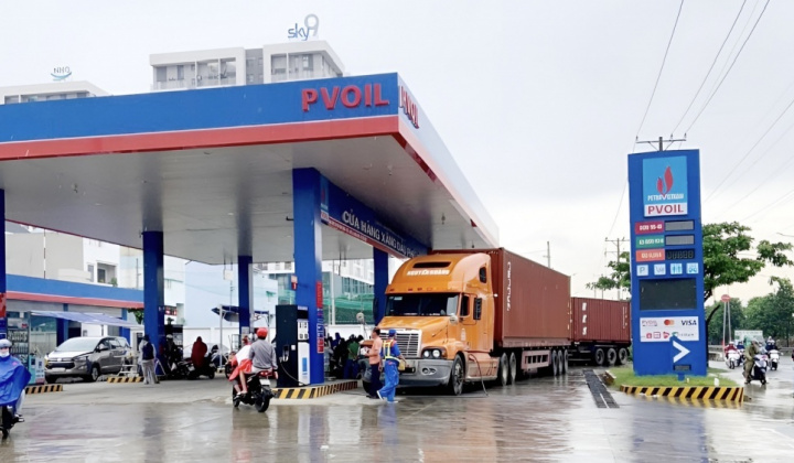Petrovietnam và bài toán ổn định cung ứng Cwin555 thể thao, casino live, bắn cá và slot nổ hũ trước biến động năng lượng toàn cầu