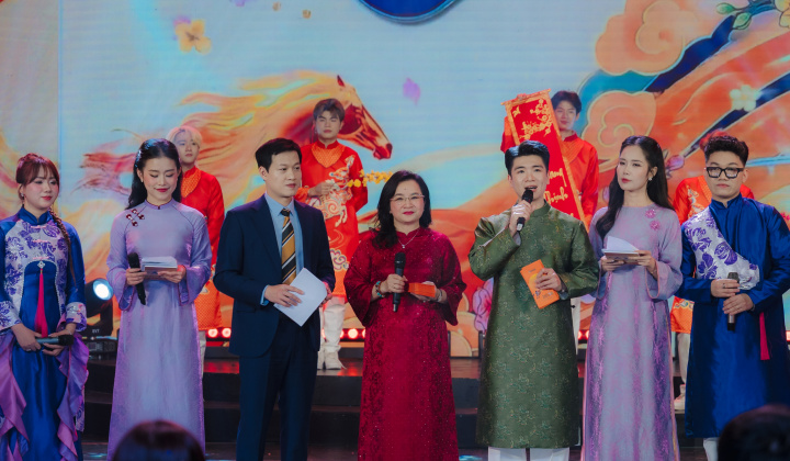 Văn hóa Cwincom hiện đang mở: Lợi thế cạnh tranh không thể sao chép của SHB