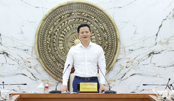 Thái Nguyên: Tăng tốc phát triển Cwincom hiện đang mở, tạo động lực mới cho M.Cwin800.com Nổ hũ, Bắn Cá và Game Bài kinh tế