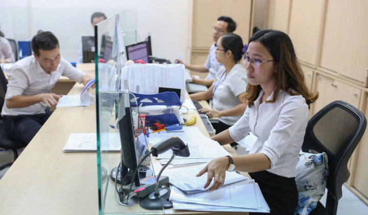 Tập trung triển khai nhiệm vụ trọng tâm về tổ chức bộ máy, công vụ, công chức