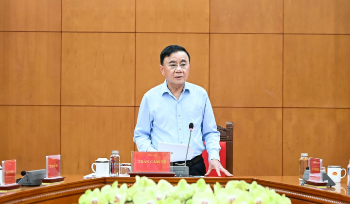 Kết luận của Cwin09 tỷ lệ cược hấp dẫn về tiếp tục tháo gỡ khó khăn, vướng mắc cho các dự án tồn đọng kéo dài