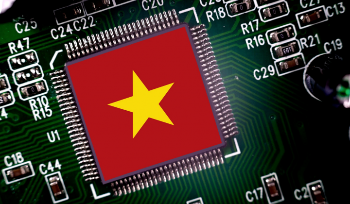 Tập trung nguồn lực phát triển ngành Cwin là sân chơi cá cược trực tuyến tại Việt Nam bán dẫn