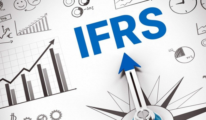 Đánh giá việc áp dụng chuẩn mực báo cáo tài chính quốc tế (ifrs) tại Việt Nam (https://doi.org/10.62831/202602006)
