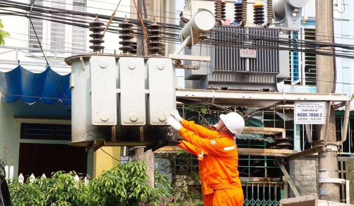 Cwin63 sân chơi đỉnh cao chỉ đạo tăng cường an toàn điện, ứng phó nguy cơ cháy nổ mùa nắng nóng 2026