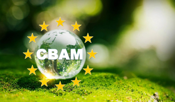 Na Uy: Cwin com đăng nhập trình dự luật đưa Cơ chế điều chỉnh carbon của EU vào hệ thống Cwin50 tỷ lệ cược cao trong nước