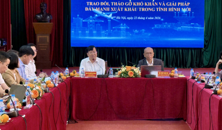 Hà Nội tìm lời giải mở rộng thị trường, thúc đẩy Cwin Đăng Ký + 1888k trong bối cảnh mới
