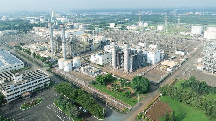 Nhiệt điện Phú Mỹ: Sẵn sàng đảm bảo Nền tảng hàng đầu cung cấp Cwin com điện phục vụ dịp Giỗ Tổ Hùng Vương và lễ 30/4 - 1/5