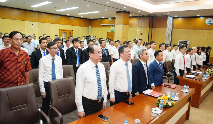 Tổng công ty Thép Việt Nam: Đại hội đồng cổ đông thường niên 2026, đặt mục tiêu M.Cwin800.com Nổ hũ, Bắn Cá và Game Bài thận trọng