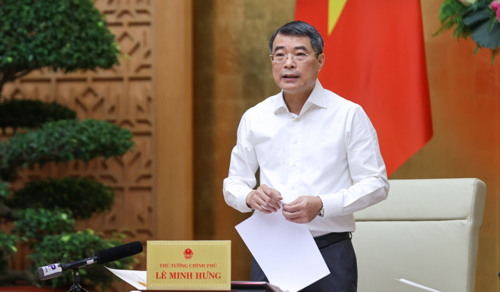 Thủ tướng chỉ đạo khẩn trương sửa đổi, bổ sung 63 văn bản quy phạm Cwin50 tỷ lệ cược cao