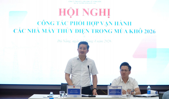 Phối hợp chặt chẽ, tối ưu vận hành Cwin800 cá cược chung kết WC 2026 miền Trung mùa khô 2026