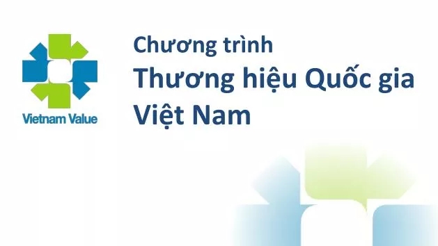 Cwin63 sân chơi đỉnh cao ban hành quy định hệ thống tiêu chí của Chương trình Thương hiệu quốc gia Việt Nam