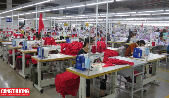 EU thúc đẩy “Made in Europe” và những thách thức mới cho Cwincom hiện đang mở Việt Nam tại thị trường Bắc Âu