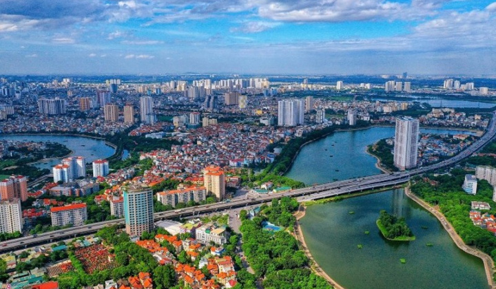 Phê duyệt điều chỉnh Quy hoạch 6 Vùng thời kỳ 2021 - 2030, tầm nhìn đến 2050