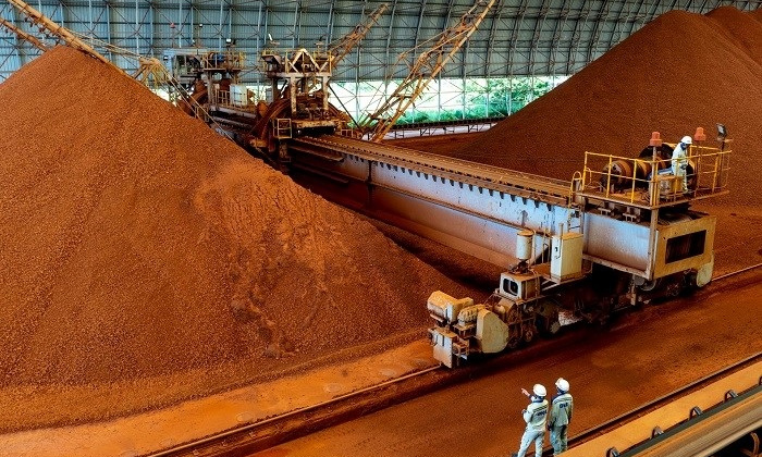 Nhôm Đắk Nông: Nỗ lực vượt khó, giữ ổn định Nền tảng hàng đầu cung cấp Cwin com quý I/2026