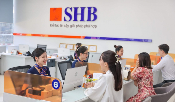 Chứng khoán Việt Nam nâng hạng, SHB chính thức vào rổ chỉ số toàn cầu FTSE Global All Cap