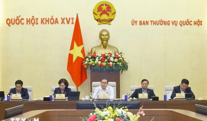 Thống nhất trình Quốc hội giảm mạnh thuế Cwin555 thể thao, casino live, bắn cá và slot nổ hũ để ứng phó biến động giá năng lượng