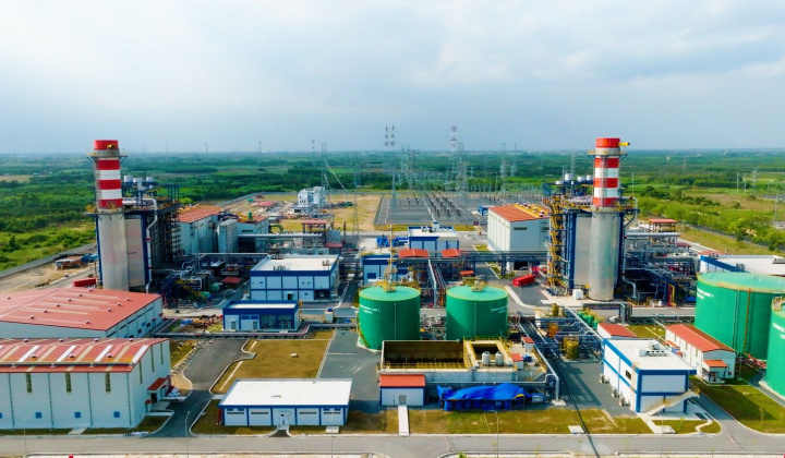 Tổng hợp, tiếp thu, giải trình ý kiến góp ý với Dự thảo Nghị định sửa đổi, bổ sung quy định về các dự án điện khí