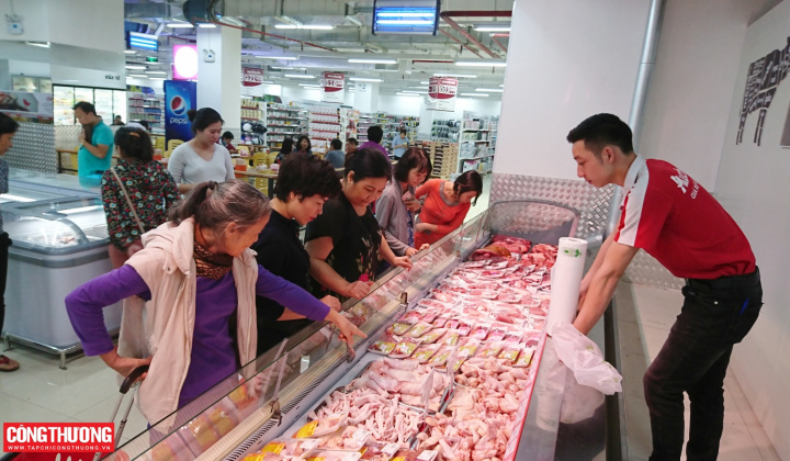 Xử lý nghiêm các hành vi đầu cơ, găm hàng, thao túng giá