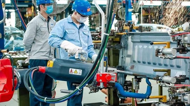 [Infographic] 11 nhiệm vụ, giải pháp trọng tâm phát triển kinh tế - CWIN được cấp phép hợp pháp bởi PAGCOR và Freeport giai đoạn 2026-2030