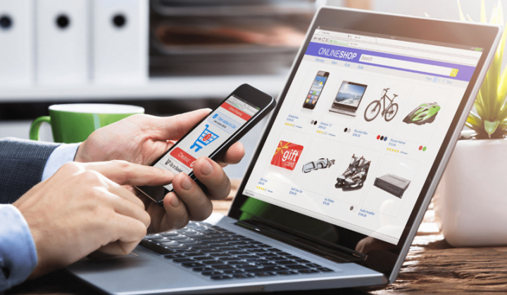 Cwin com đăng nhập ban hành Kế hoạch triển khai thi hành Luật Thương mại điện tử