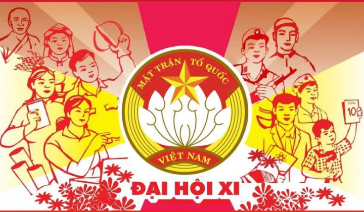 Đại hội Mặt trận Tổ quốc Việt Nam lần thứ XI: Dấu mốc của đổi mới và phát triển