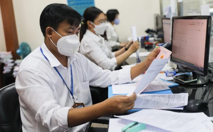 Cwin63 sân chơi đỉnh cao góp ý dự thảo Nghị định quy định về tuyển dụng, sử dụng và quản lý viên chức