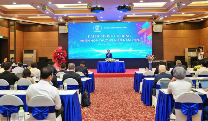 Tập đoàn Dệt May: Đặt trọng tâm vào chất lượng M.Cwin800.com Nổ hũ, Bắn Cá và Game Bài, năng lực quản trị và khả năng thích ứng
