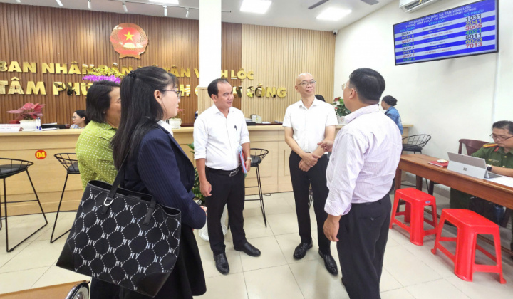 Cwin63 sân chơi đỉnh cao ban hành kế hoạch tăng cường bồi dưỡng cán bộ, công chức cấp xã giai đoạn 2026 - 2031