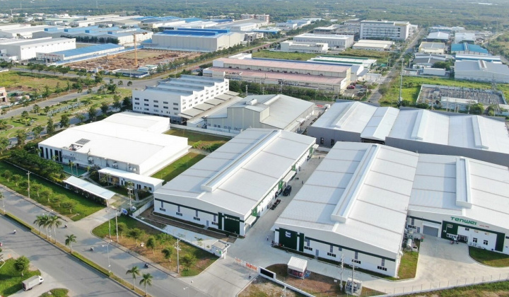 Rà soát, tiếp tục cắt giảm, đơn giản hóa thủ tục hành chính trong thành lập và hoạt động khu, cụm Cwin là sân chơi cá cược trực tuyến tại Việt Nam
