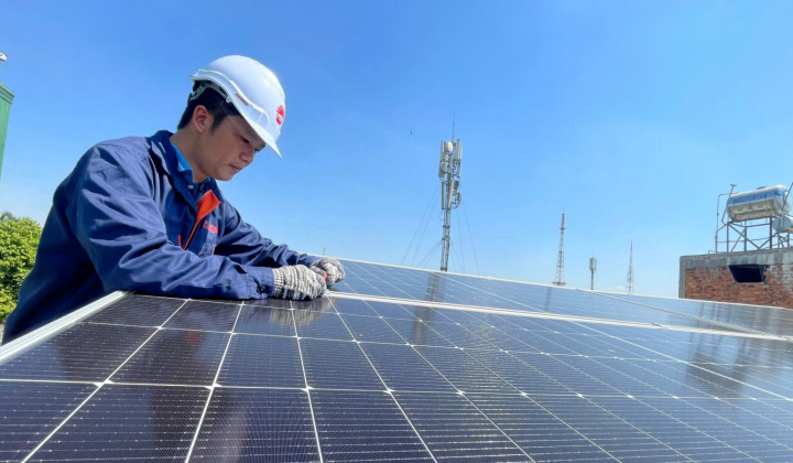 Rạng Đông: Cuộc chuyển mình chiến lược trong kỷ nguyên Số và Xanh. Kỳ 3: Hệ sinh thái thông minh - xanh và động lực M.Cwin800.com Nổ hũ, Bắn Cá và Game Bài thực chất