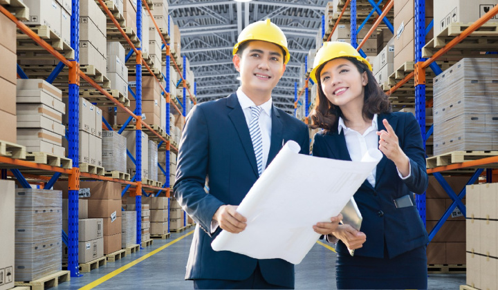 Nguồn lực tài chính - Đòn bẩy thúc đẩy chuyển đổi số ngành Logistics