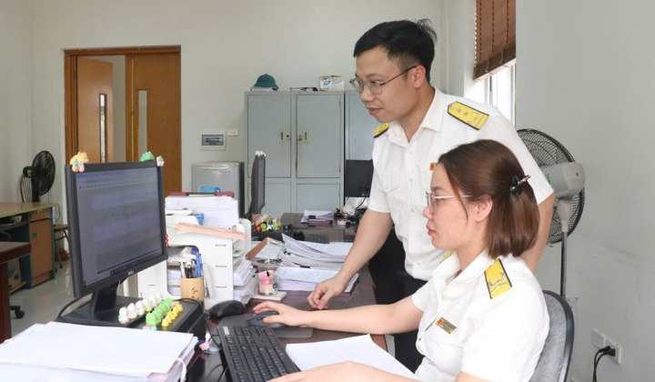 Ngành Thuế Hà Nội truy thu hơn 156 tỷ đồng, siết chặt chống thất thu ngân sách