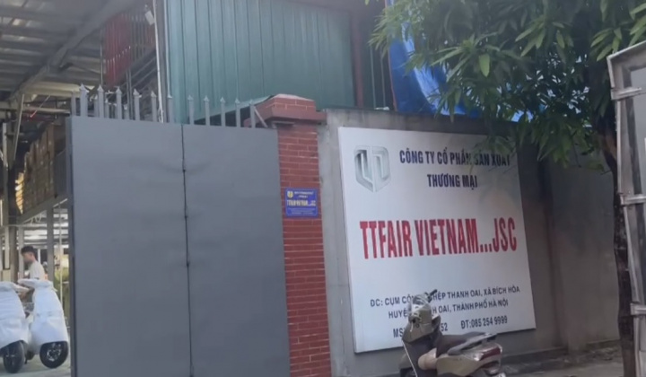Hà Nội: Phát hiện Cwincom hiện đang mở lắp “nâng cấp” xe đạp điện chạy tới 49 km/h, tạm giữ hàng loạt phương tiện vi phạm