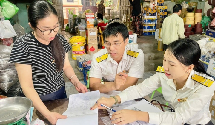 6 nội dung triển khai thi hành Luật Thuế thu nhập cá nhân