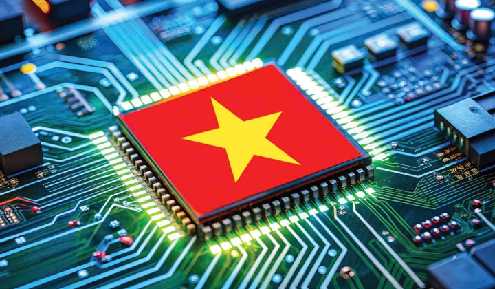 Chính thức ban hành danh mục 10 nhóm công nghệ chiến lược từ 1/7/2026