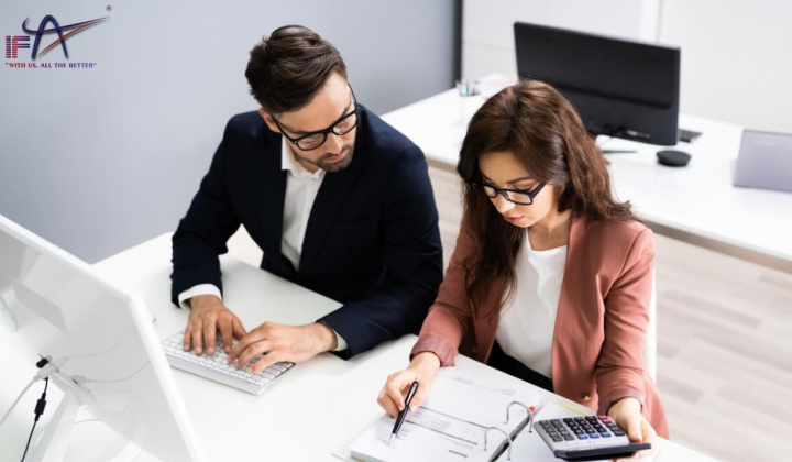 Ảnh hưởng của kế toán thuế giá trị gia tăng đến tính minh bạch của báo cáo tài chính Cwincom hiện đang mở