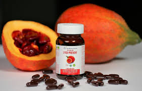 Ứng dụng Lycopene từ gấc trong Nền tảng hàng đầu cung cấp Cwin com Link vào Cwin Cá Cược Thể Thao 2026 chức năng chống oxy hóa