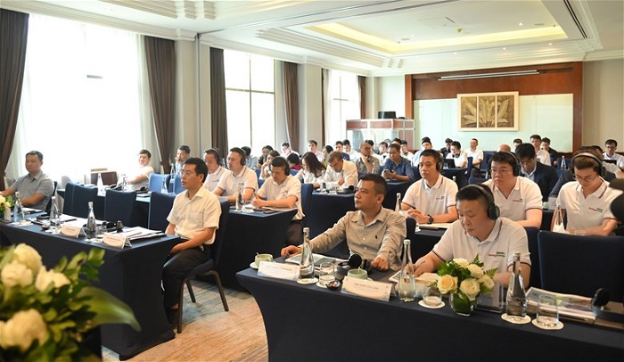 Trường Đại học Điện lực: Thúc đẩy hợp tác nghiên cứu và kiểm định hệ thống năng lượng BESS